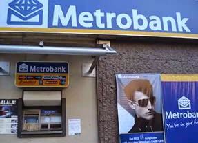 Atm in Quezon City, Metro Manila .